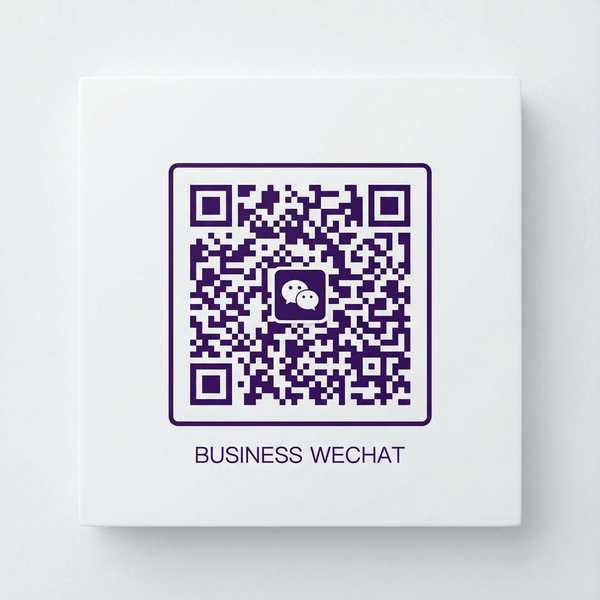 国产自拍商务二维码