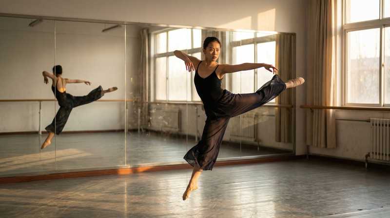 国产自拍舞蹈视频